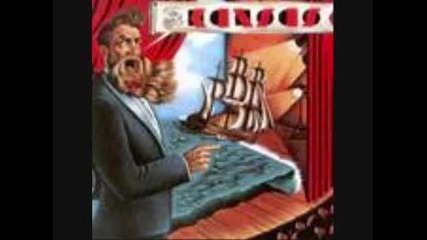 Kansas - The Devil Game 