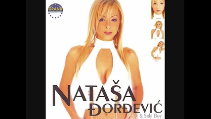 Natasa Dzordzevic - Zi mi ti 