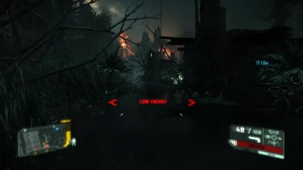 Crysis 3 Walkthrough [ mission 4 ] Hd