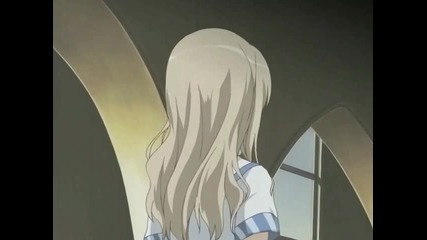 Strawberry Panic - 08