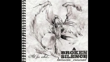 A Broken Silence - Take this Mirror 