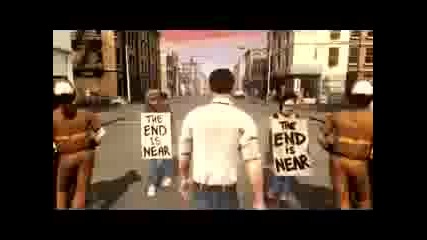 Gta - Reklama na Coca Cola
