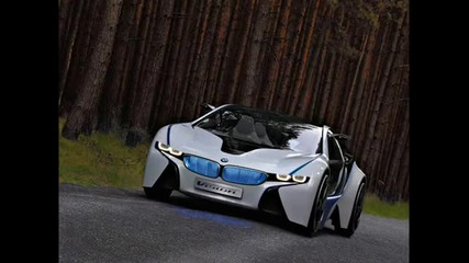 Ultimu Bmw 2012