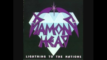 Diamond Head - Sweet and Innocent 