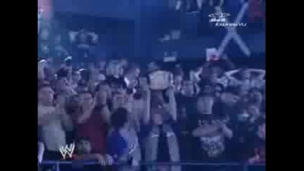 John Cena Tribute