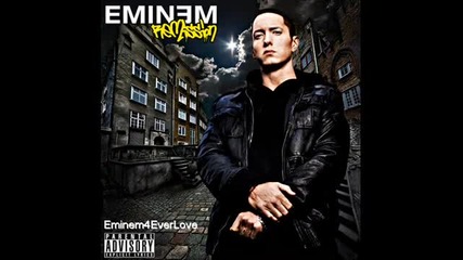 Eminem - Magic [ Remission 2010 ]