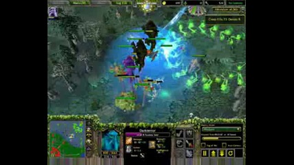Dota - Xaxa