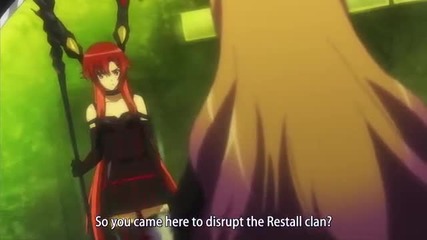 Dakara Boku wa, H ga Dekinai. Episode 2