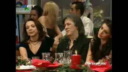 - Giwta Negka - Me Ta Matia Kleista.avi