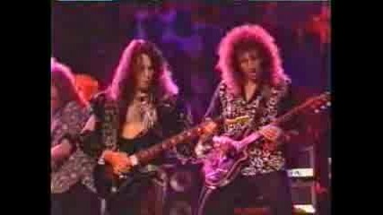 Brian May & Steve Vai & Joe Satriani