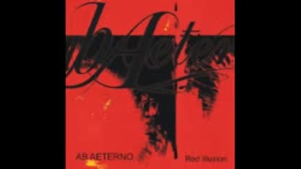 Ab Aeterno - Red Illusion ( full album Ep 2009 ) sympho gothic metal