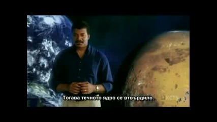 Създаването на Земята (част 3) + Превод 