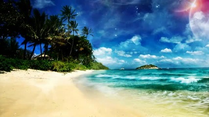 Dj Toxic - i wish i could fly (ibiza Mix)