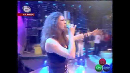 Music Idol 2 Видео За Нора 21.05.2008 High-Quality