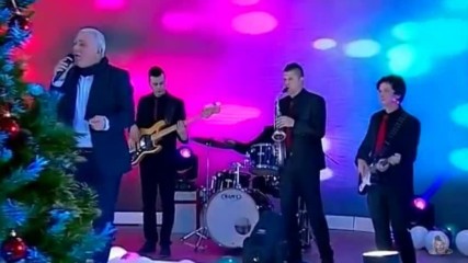 Zeljko Samardzic - Dajte Neku Losu - Novogodisnja Zurka Dm Sat 2017