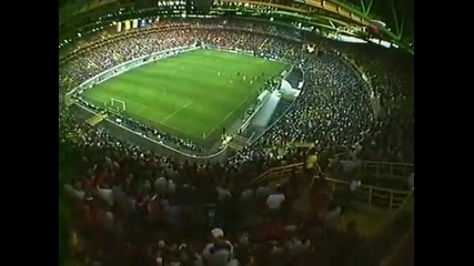2004 Испания - Португалия
