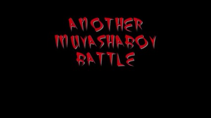 Sesshomaru vs Sasuke