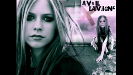 Avril Lavigne - Sega Ili Predi