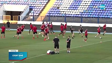 Спортни новини (12.08.2021 - следобедна емисия)