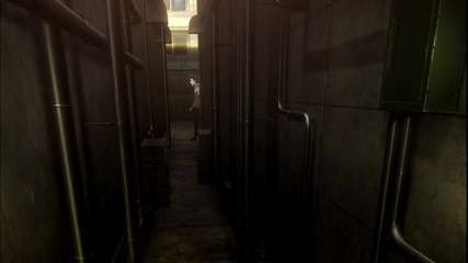 A Certain Scientific Railgun - С02 Е02 English Dubbed (английско аудио