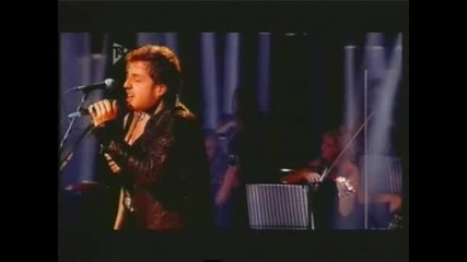 James Morrison - Broken Strings(live Special 2008)