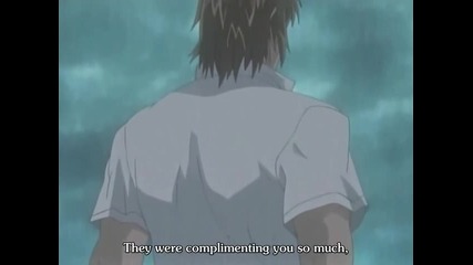 Eyeshield 21 episode 32 part 3