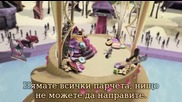 Monster High - 13 Wishes - part 4 / Монстър Хай - 13 желания - част 4 - със субтитри