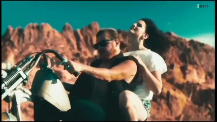 Прекрасна! Lana Del Rey - Hit and Run ( Фен Видео ) + Превод