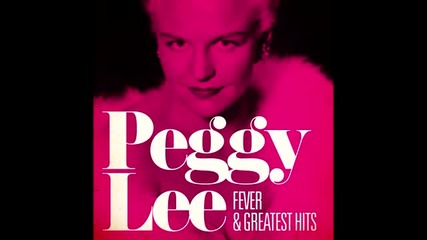 The Best Of Peggy Lee