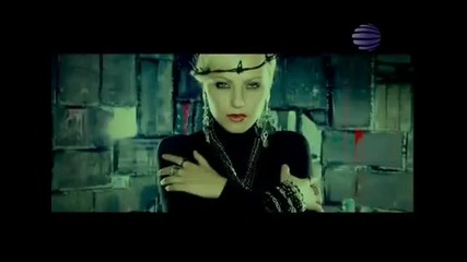 Kamelia - Cherna Kruv (official Video)(hq) 