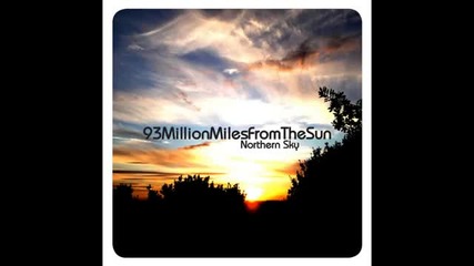 93millionmilesfromthesun - Before You Leave