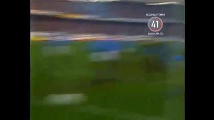 1990 Серия А: Ювентус - Наполи 1:0 