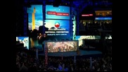 Демократическата партия в САЩ откри своя предизборен конгрес