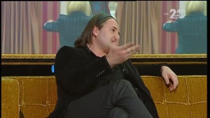 Vip Brother 2014 ( 10.11.2014 ) - част 6