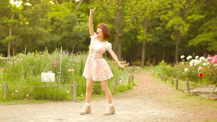 Aikawa Kozue - Koizora Yohou