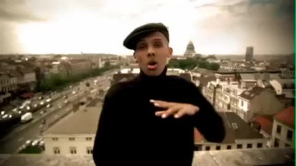 Stromae - Promoson [official music video]