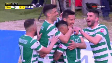Още един защитник се разписа за Черно море - Дробаров направи 3:1