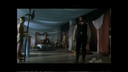 The Immortal Voyage of Captain Drake 
