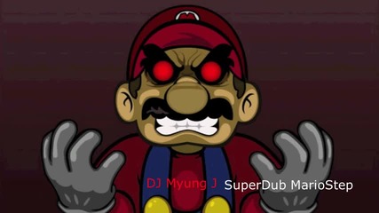 Dubstep - Mariostep
