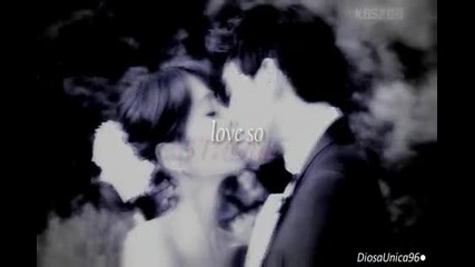 Big Love like woe ... Kyung Jun Da Ran