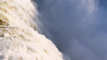 Waterfalls - Oliver Shanti Water