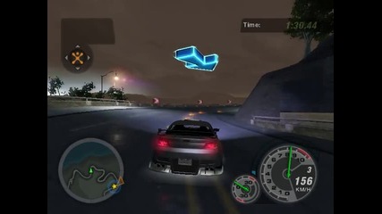 Need For Speed U2 #83