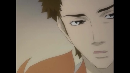 Peace Maker Kurogane - 2 Високо Качество 