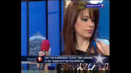 Linet - Cilekes