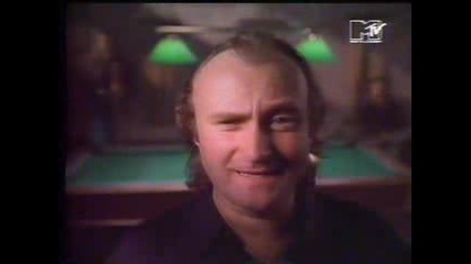 Genesis - I Can`t Dance