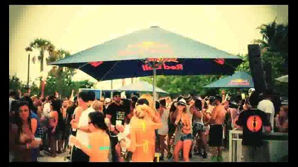 Bikini Party Electro House Music