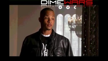 T.I. Remixes The NBC Chime
