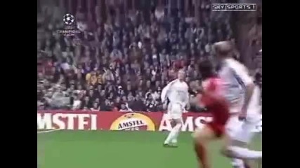 Football tricks ! 