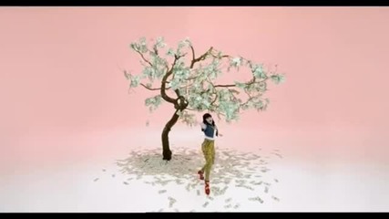 Jessie J - Price Tag ft. B.o.b.