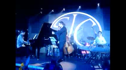 Mario Denev - I`ve got a crush on you 